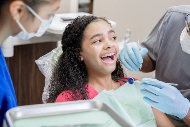 Best Dentist Open on Weekends  in Belton, MO